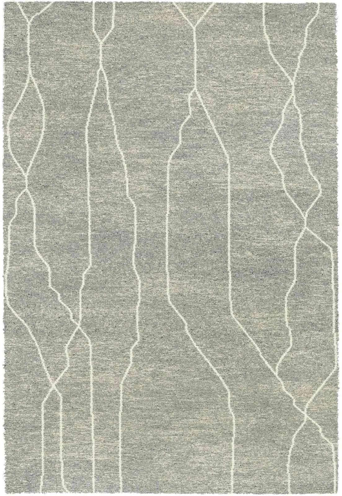 Mehari 023-0357-7262 Rug - Love-Rugs