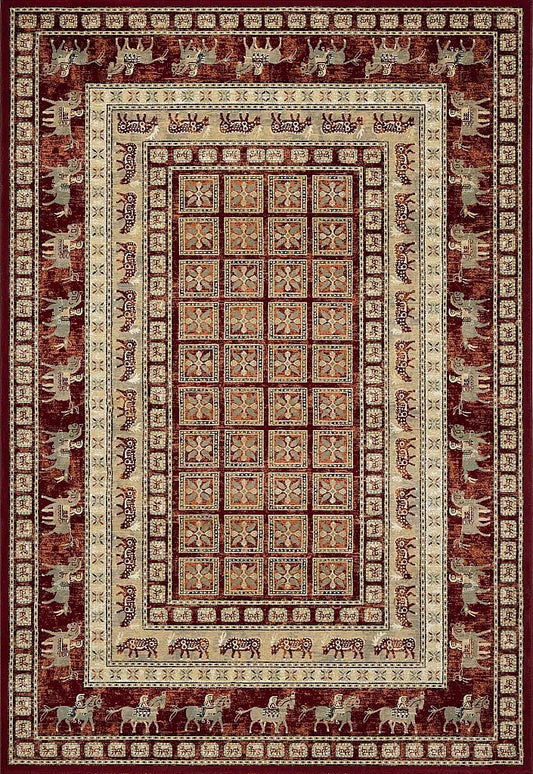 Noble Art 65106-390 Rug - Love-Rugs