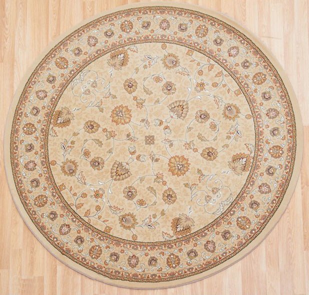 Noble Art Round 6529-190 Rug - Love-Rugs