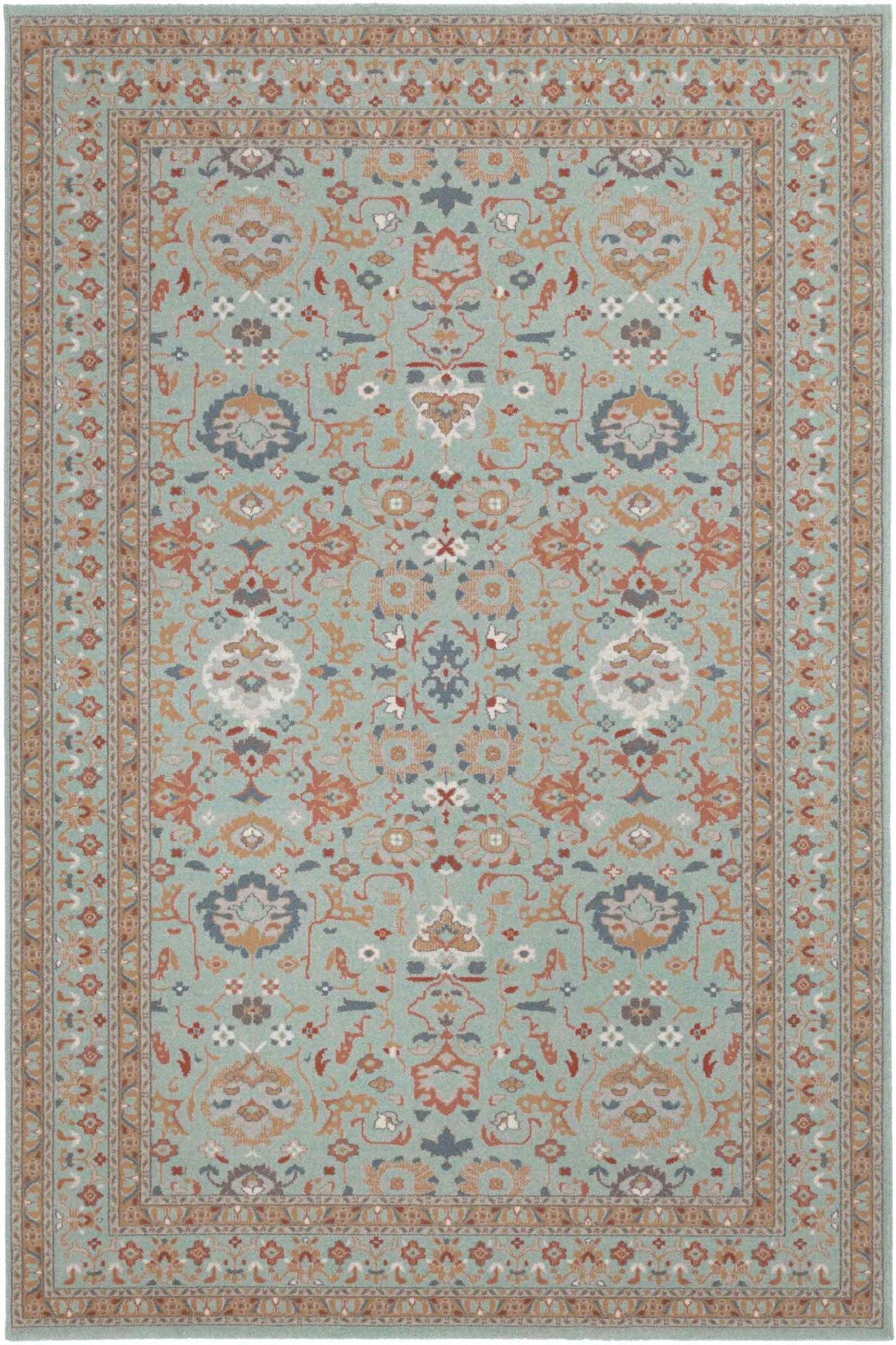 Phoenix 47726/LA400 Rug - Love-Rugs