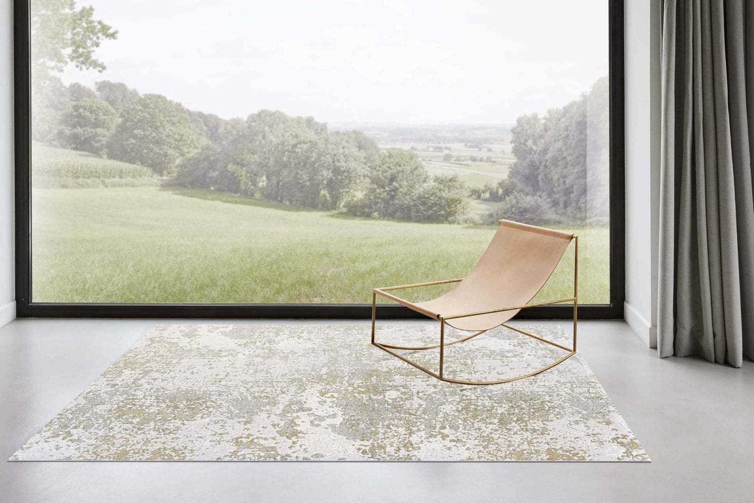 Quartz 83-0011-6121 Rug - Love-Rugs