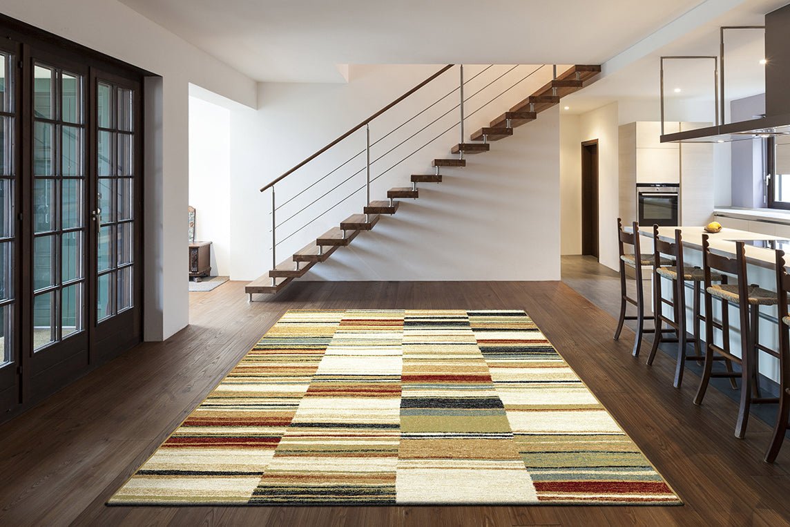 Woodstock 032 - 0303 - 6372 Rug - Love-Rugs
