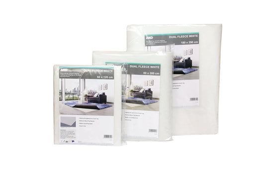 Ako Dual Fleece Anti-Slip Rug Underlay - Love-Rugs