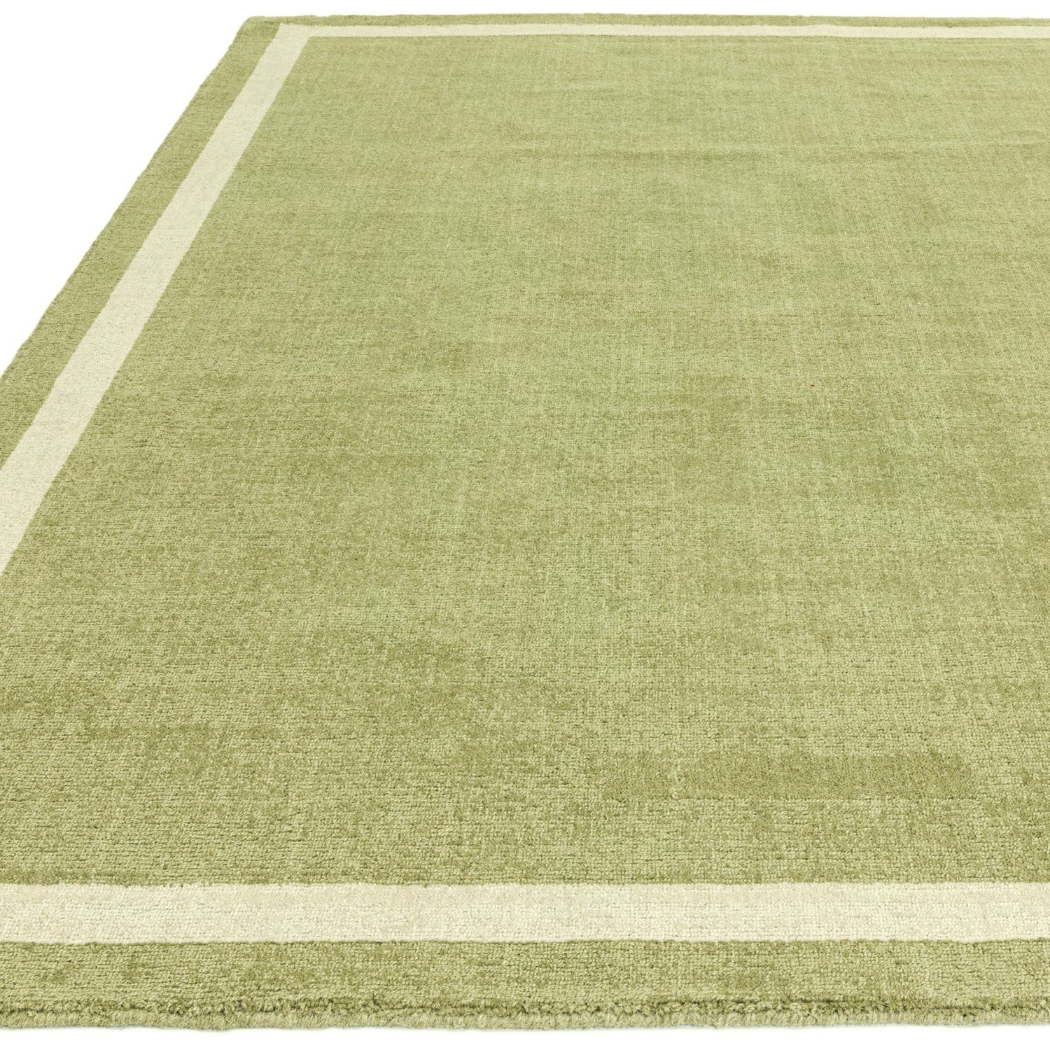 Albi Green Rug – Love-Rugs
