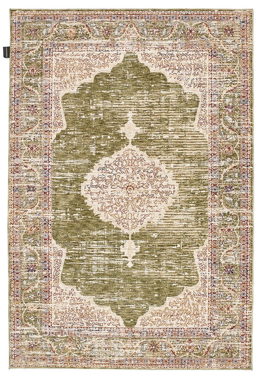 Alhambra Rugs