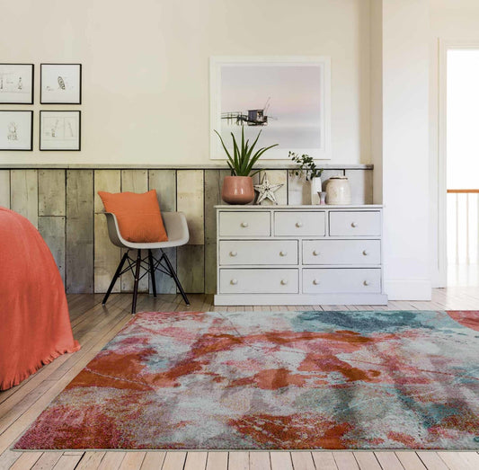 Amelie AM06 Sundown Rug - Love-Rugs alternate image