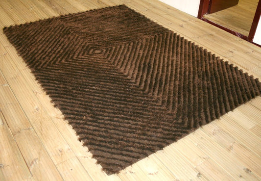 Angelo Fingerprint Rug - Love-Rugs alternate image