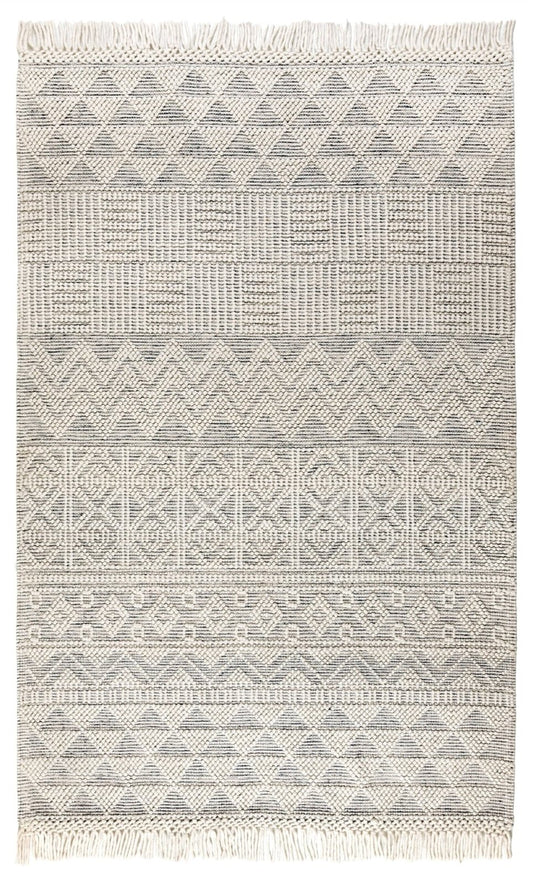 Anya01 Natural Rug - Love-Rugs