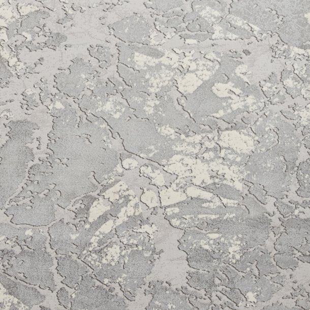 Apollo 11 Rug Apollo 2677 Grey/Ivory Rug – Love-Rugs