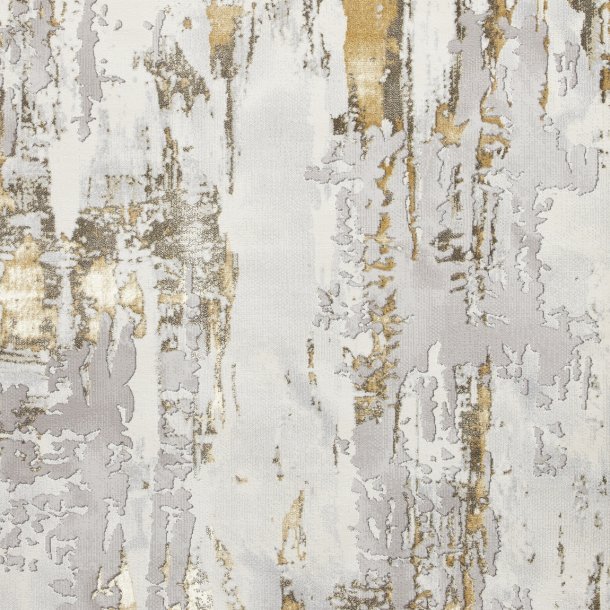 Grey Gold Metallic Rug Apollo GR579 Grey/Gold Rug – Love-Rugs