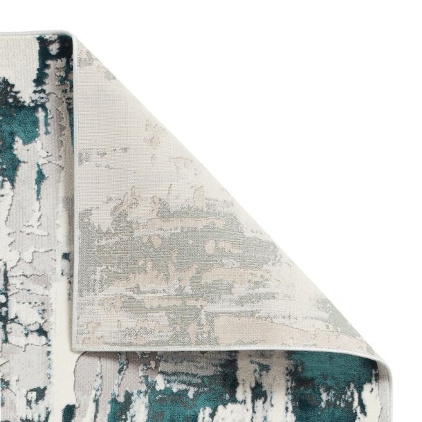 Apollo 11 Rug Apollo GR579 Grey/Green Rug – Love-Rugs