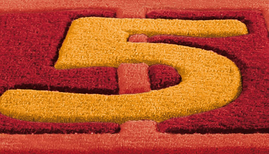 Arte Espina Car Rug - Love-Rugs alternate image