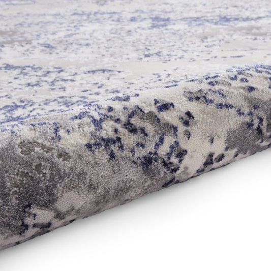 Artemis B9289A Blue Rug - Love-Rugs alternate image