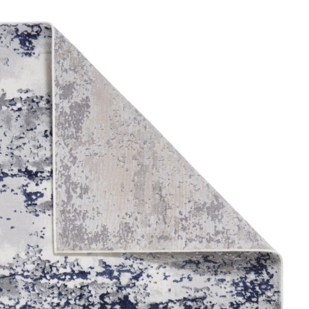 Artemis B9289A Blue Rug - Love-Rugs