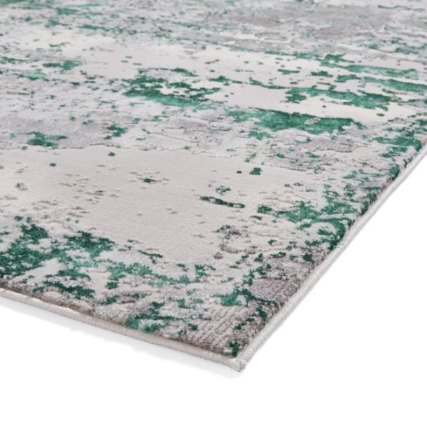 Artemis B9289A Green Rug - Love-Rugs