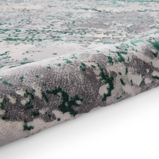Artemis B9289A Green Rug - Love-Rugs alternate image