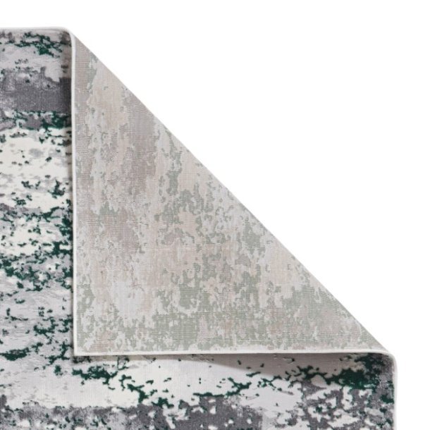 Artemis B9289A Green Rug - Love-Rugs