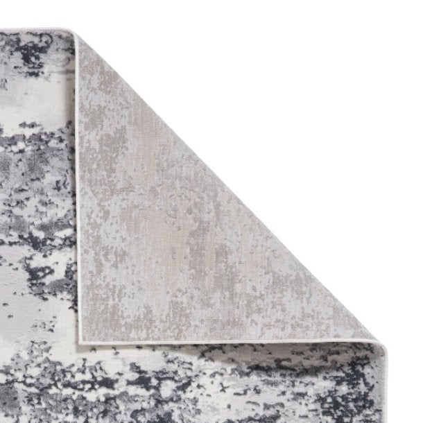 Artemis B9289A Grey Rug - Love-Rugs