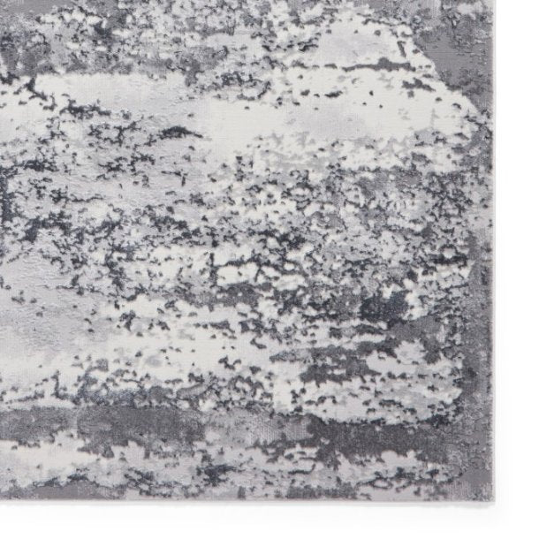 Artemis B9289A Grey Rug - Love-Rugs