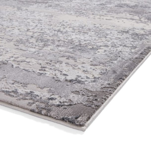 Artemis B9289A Grey Rug - Love-Rugs