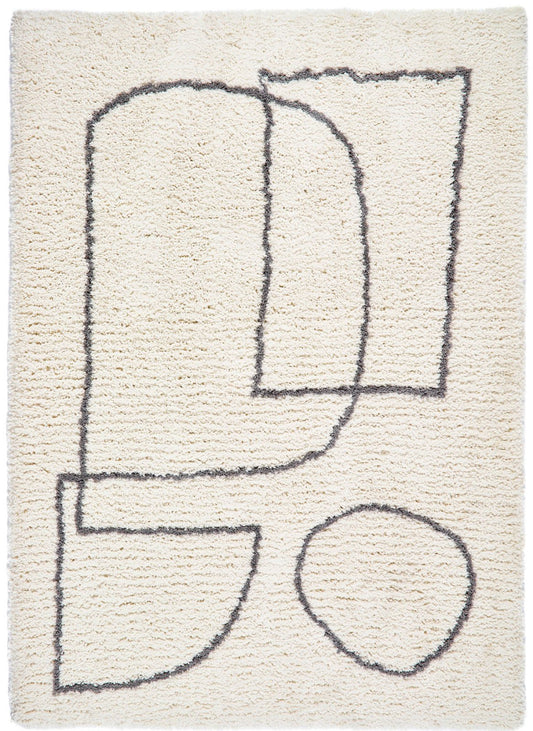 Artisan Range Picasso Rug - Love-Rugs