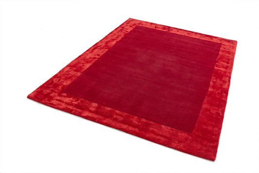 Ascot Red Rug - Love-Rugs alternate image