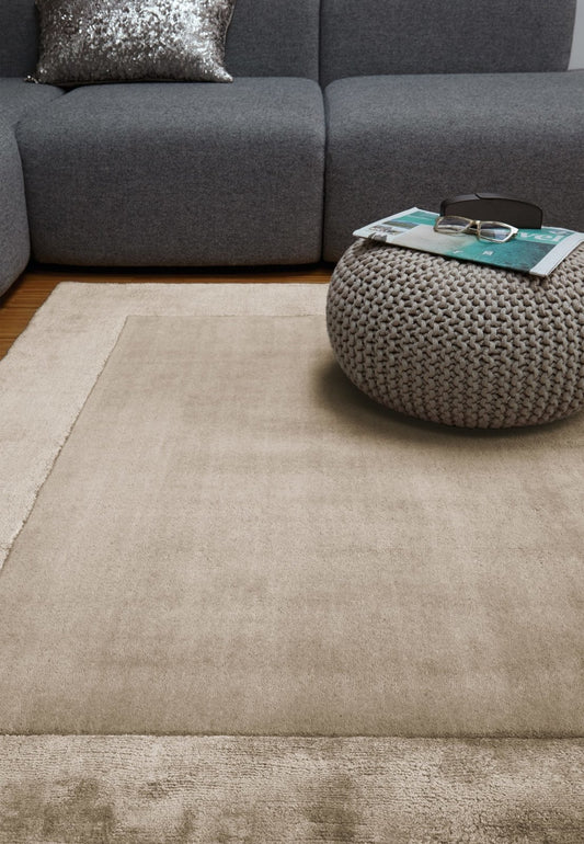 Ascot Sand Rug - Love-Rugs alternate image