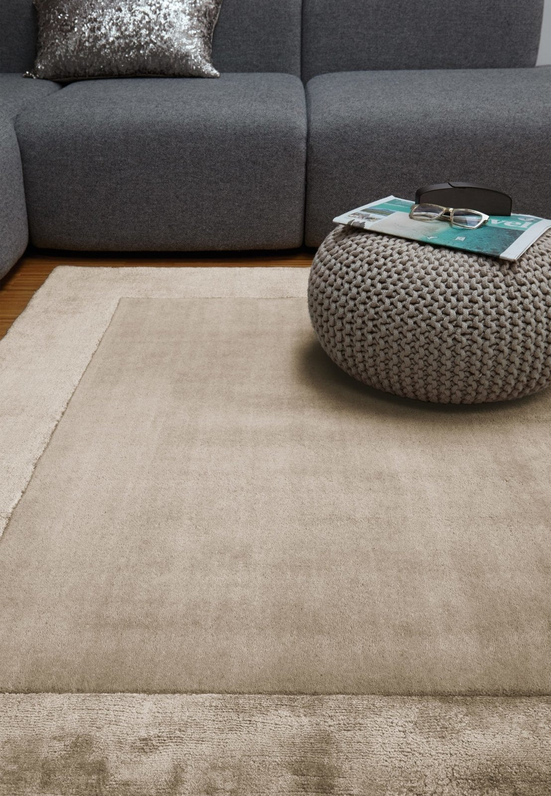 Mellow Sand Rug Ascot Sand Rug – Love-Rugs