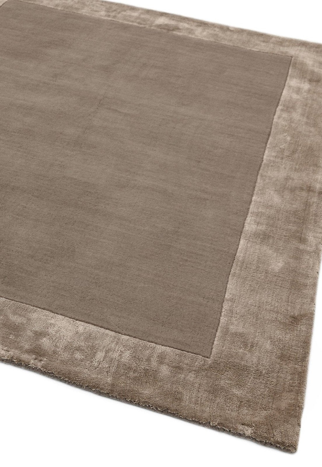 Ascot Taupe Rug – Love-Rugs