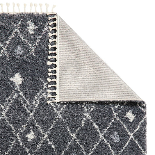 Aspen 1799 Grey Ivory Rug - Love-Rugs alternate image