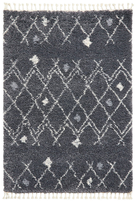 Aspen 1799 Grey Ivory Rug - Love-Rugs