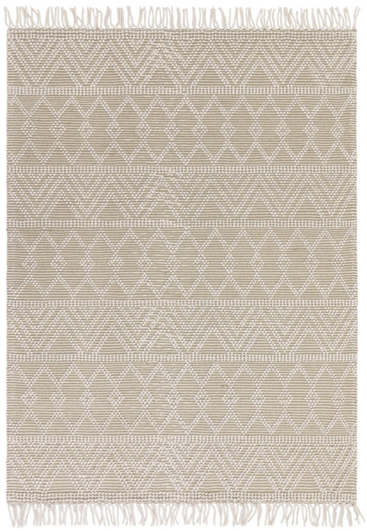 Asra Cream Rug - Love-Rugs