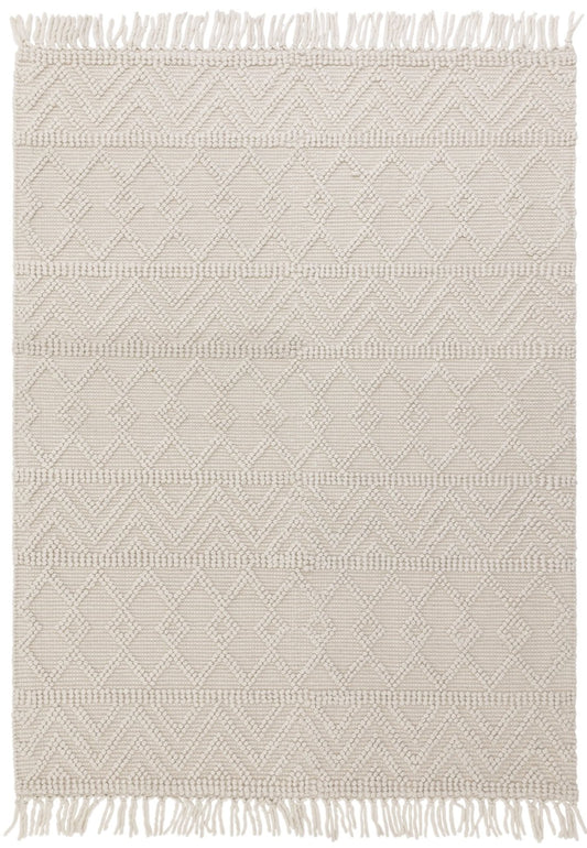 Asra Ivory Rug - Love-Rugs
