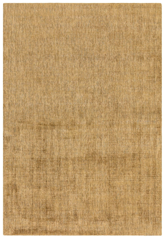 Aston Ochre Rug - Love-Rugs