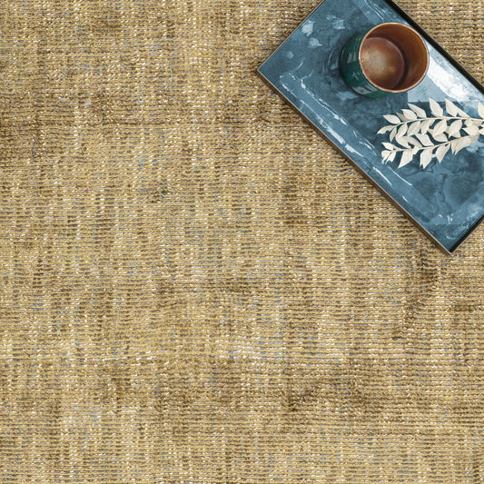 Aston Ochre Rug - Love-Rugs alternate image