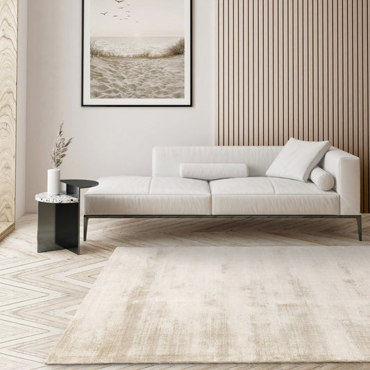 Aston Sand Rug - Love-Rugs