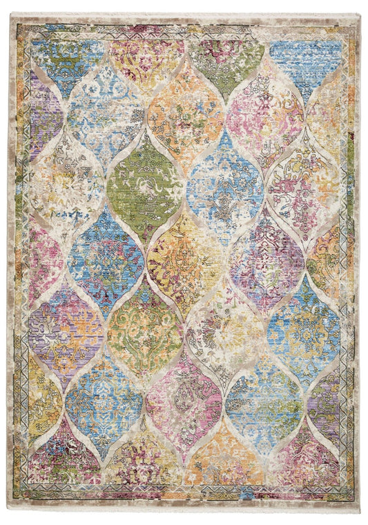 Athena 24021 Multi Rug - Love-Rugs