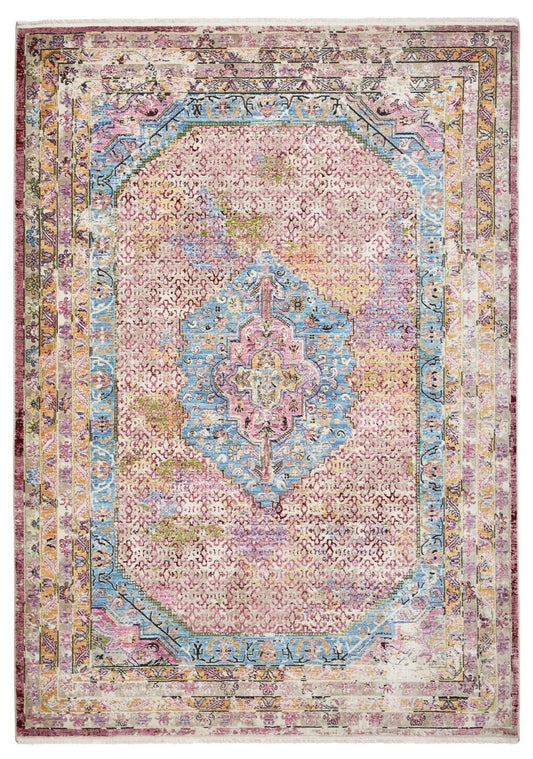 Athena 24023 Multi Rug - Love-Rugs