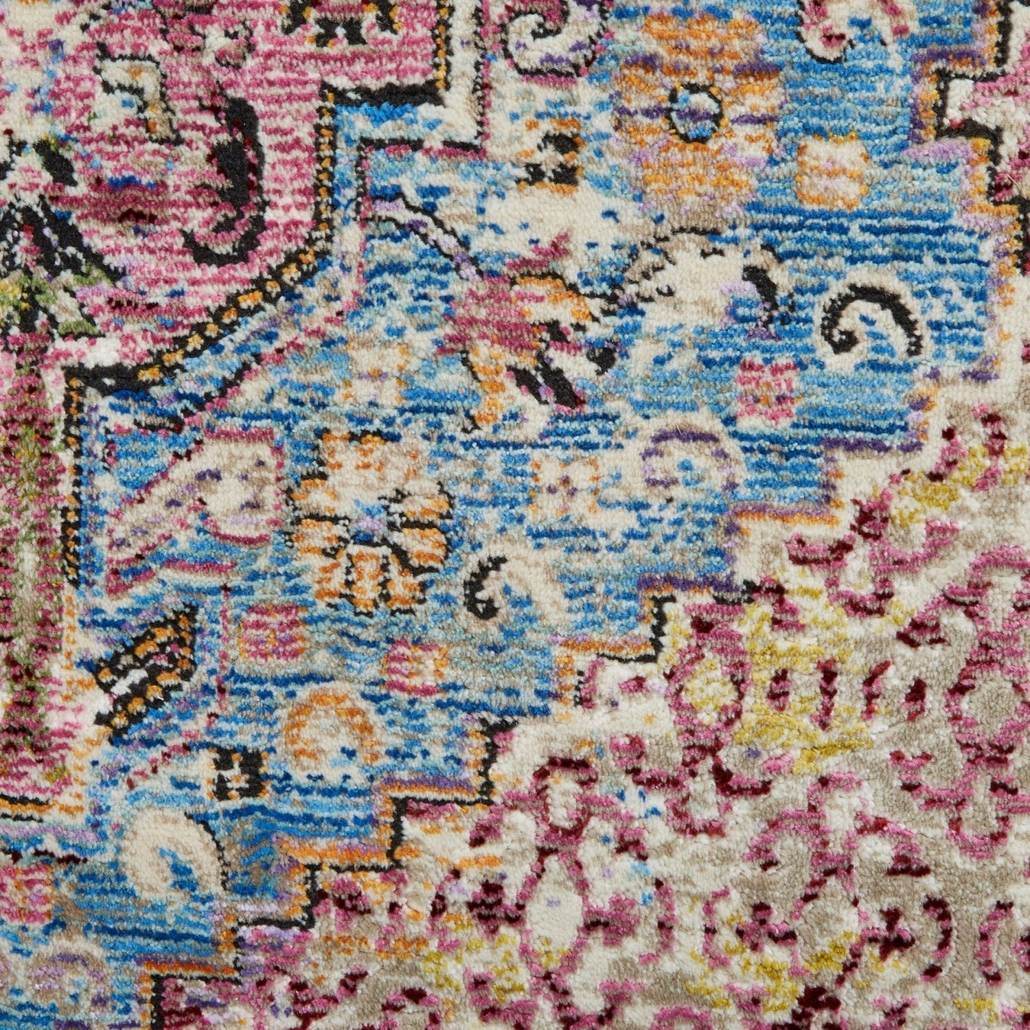 Athena Rug Athena 24023 Multi Rug – Love-Rugs