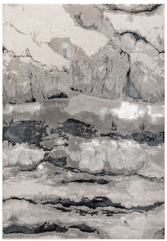 Aurora AU05 Quartz Rug - Love-Rugs