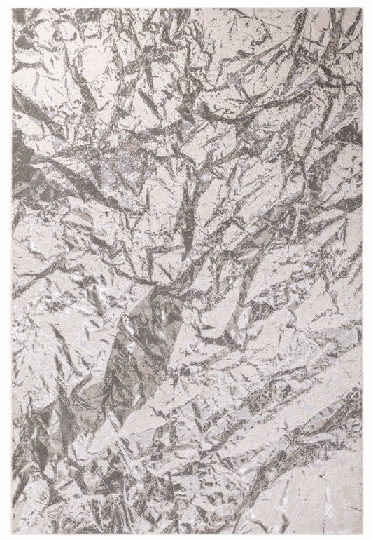 Aurora AU09 Satin Rug - Love-Rugs