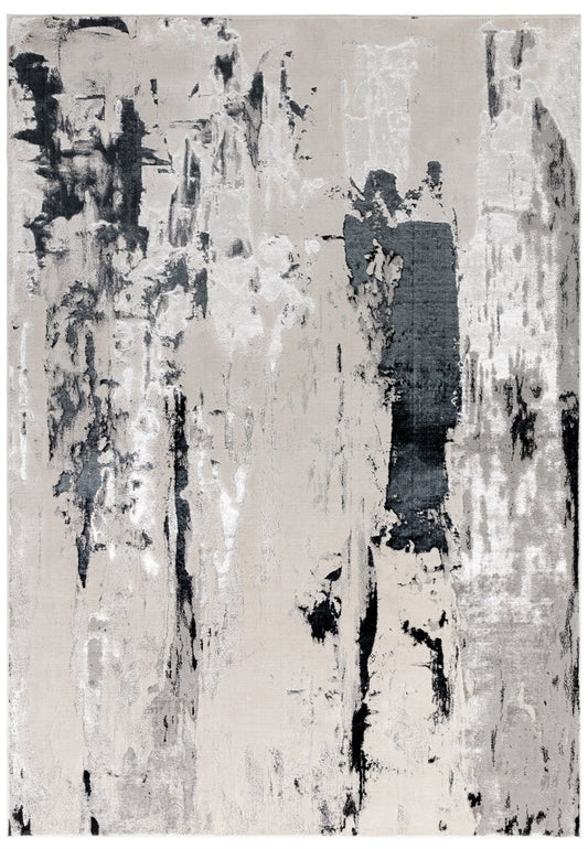 Aurora AU10 Glacier Rug - Love-Rugs
