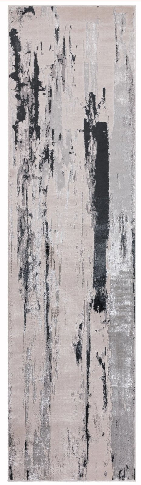 Aurora AU10 Glacier Runner Rug - Love-Rugs