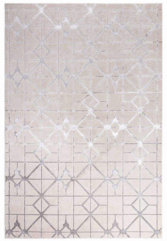 Aurora AU11 Lattice Rug - Love-Rugs