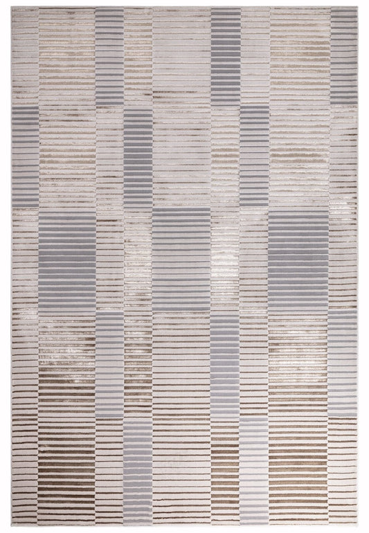 Aurora AU14 Ripple Rug - Love-Rugs