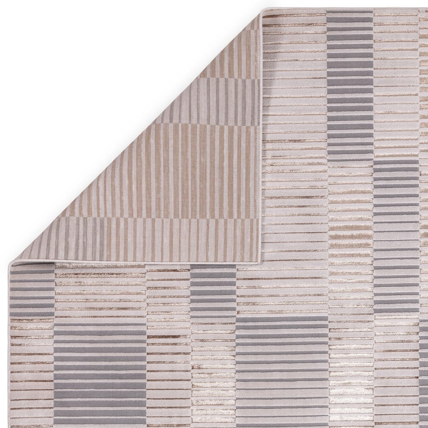 Rippled Rug Aurora AU14 Ripple Rug – Love-Rugs