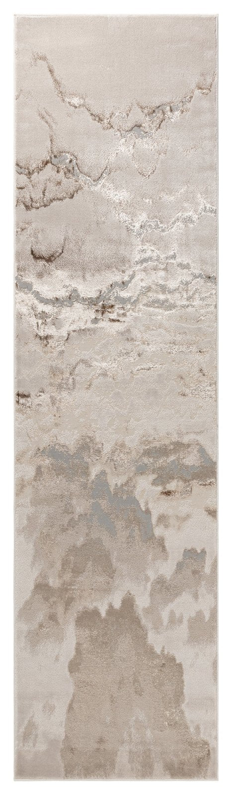 Aurora AU17 Linea Runner Rug - Love-Rugs