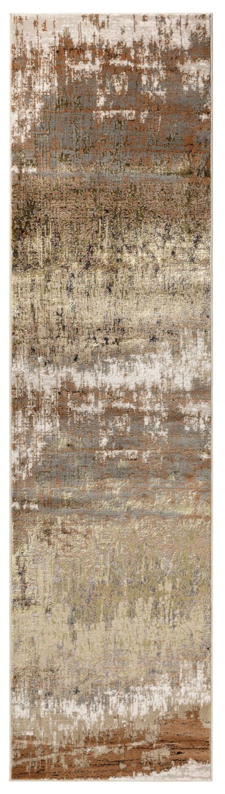 Aurora Dune AU01 Runner Rug - Love-Rugs