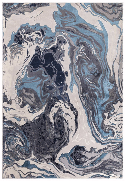 Aurora Ocean Rug AU18 - Love-Rugs