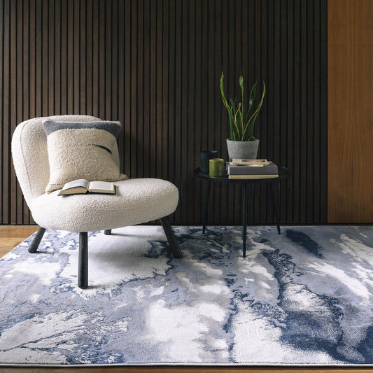 Aurora Storm Rug AU20 - Love-Rugs alternate image
